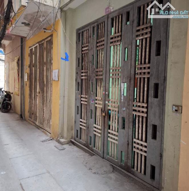 Bán nhà phân lô, dân xây, phố Nhân Hòa, Thanh Xuân, 40m2, 5T, chỉ 10.4 tỷ - 1