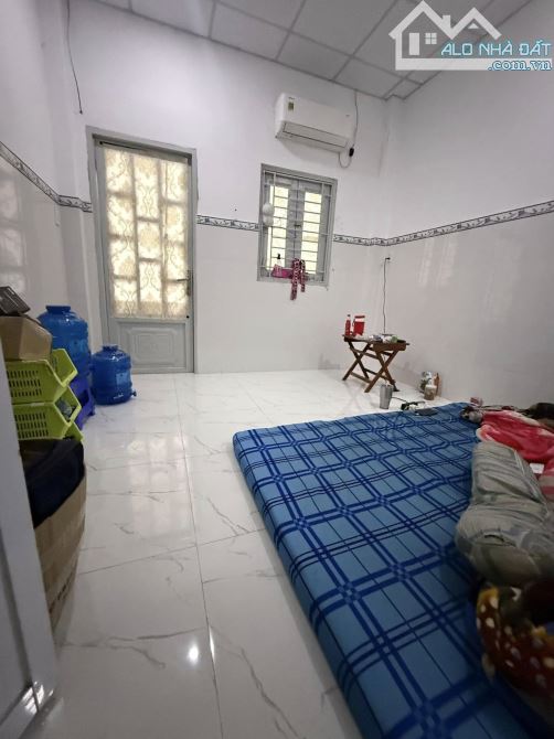 Bán nhà hẻm xe hơi gần 8m Vườn Lài , Tân Phú , DT 3.7x11m  - Giá 5.85  tỷ - 1