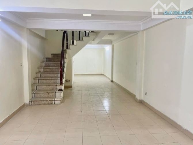 MẶT PHỐ MỸ ĐÌNH- ĐƯỜNG 4 LÀN XE - KINH DOANH SẦM UẤT- 58M * 6 TẦNG - 24 TỶ NHỈNH. - 1