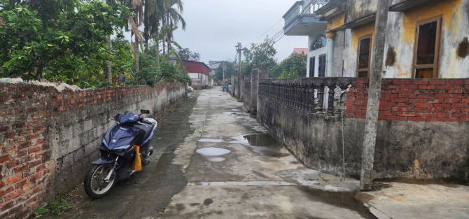 Hàng nóng hổi vừa ăn vừa thổi tại Liễu Dinh, Trường Thọ sát vách khu CN Tràng Duệ 3 giá 9x - 1