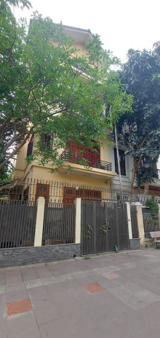 💥 Bán gấp! Biệt thự Sài Đồng – Long Biên – Gần hồ điều hòa – 175m² – 4 tầng – chỉ 37.5 Tỷ - 1