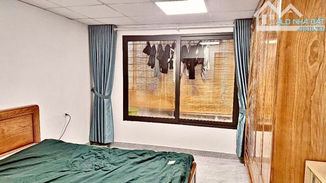 Bán nhà tập thể phố Nguyễn Trãi tt thanh Xuân tầng 2 tk 3pn-2vs thoáng mát - 1
