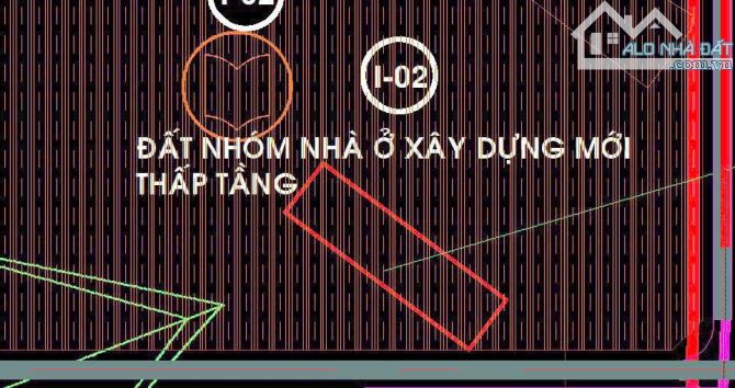 Bán đất hẻm đường 12 p Long PHƯỚC Tp Thủ Đức - 1