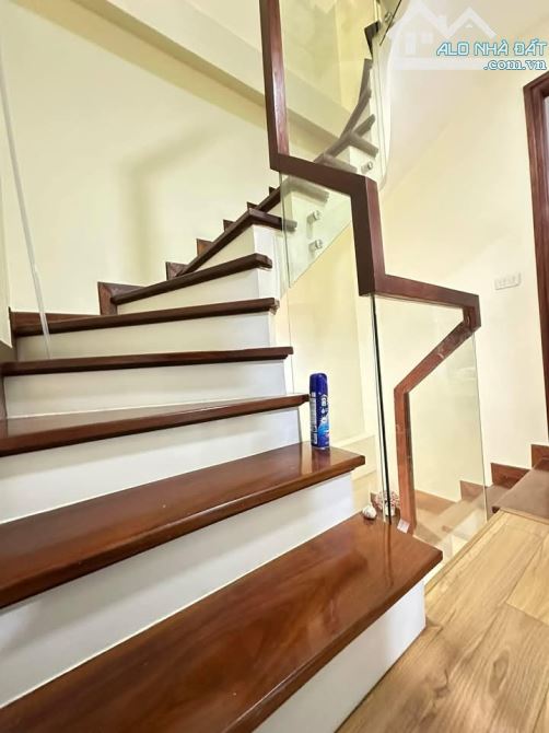 Siêu Phẩm Nguyễn Ngọc Nại - Thanh Xuân - Diện Tích:50m X 5 Tầng - Giá:18.3 Tỷ - 1