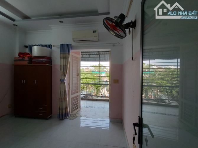 HTX LÊ VĂN THỌ 4X14M, NH8M - 70M2 - 5 TỶ hơn