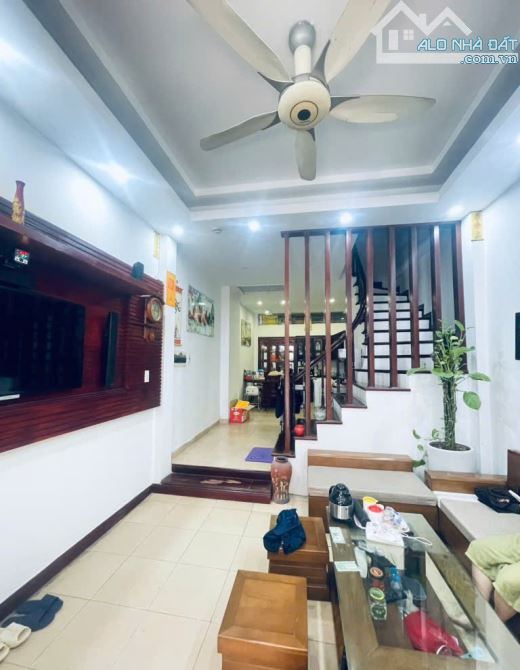 PL Quân Đội Tây Thăng Long 39m2-5T - 4 ngủ, 2 thoáng, NT đẹp, 7.tỷ45 - 1
