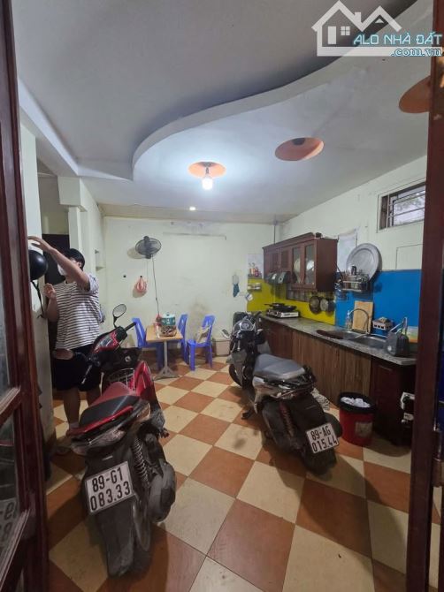 🔥 Đất Đẹp Quan Nhân – Thanh Xuân – 58m² – Mặt Tiền 6.8m – Đầu Tư Cực Tốt – Chỉ 8.5 Tỷ 🔥 - 1