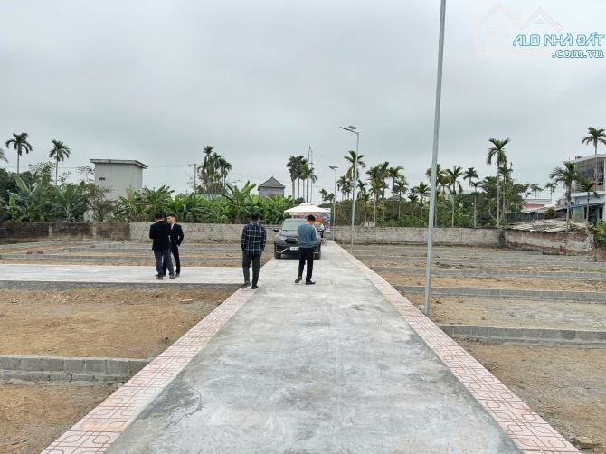 Siêu phẩm Bát Trang gần Uỷ Ban đường thông ô tô giá 650 triệu - 1