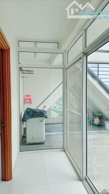 Bán biệt thự Sài Đồng. Dt thực tế 175m2. Khu cán bộ trung ương Đảng - 1