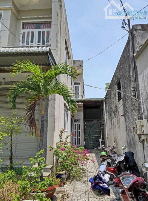 Bán Nhà Phùng Thị Chuyện Hóc Môn,302m2, Ngang khủng 12m, chỉ 23 triệu m2, gồm 2 căn trệt l - 1