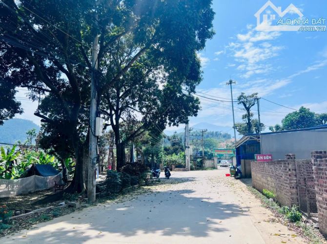 396M2 FULL ĐẤT Ở ĐỐI DIỆN TRƯỜNG CÔNG NGHỆ - VIỆT NHẬT - 1