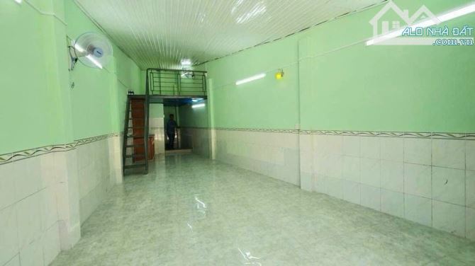 MẶT TIỀN KINH DOANH SẦM UẤT KHU VỰC BÌNH TRỊ ĐÔNG - 1