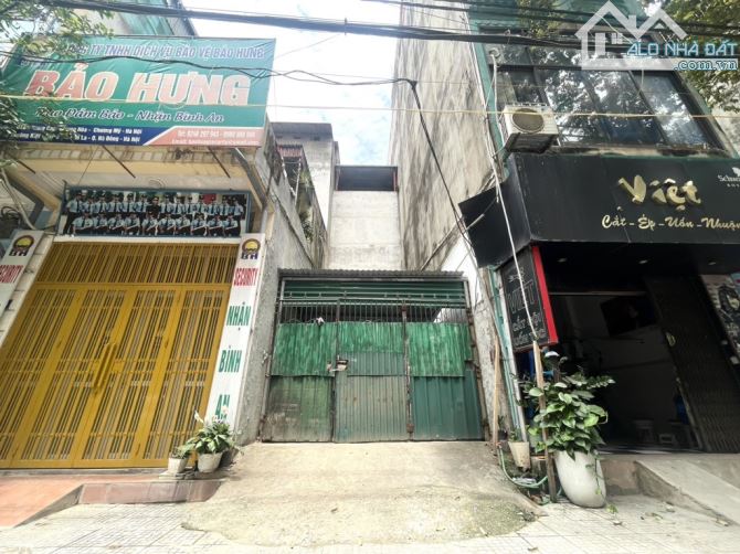 Giảm 1 tỷ- Bán đất KD Lý Thường Kiệt 38m2- đường 2 ô tô tránh- KD Đỉnh- sổ đẹp-Nhỉnh 10 tỷ - 1