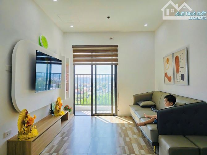 🔥🔥🔥🔥🔥Cho thuê căn hộ ECO GARDEN 72m2 3 phòng ngủ full nội thất mới tinh zá tốt - 1