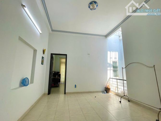 💥BÁN NHÀ HẺM HƯƠNG LỘ NGỌC HIỆP, NHA TRANG, KHÁNH HÒA. - 1