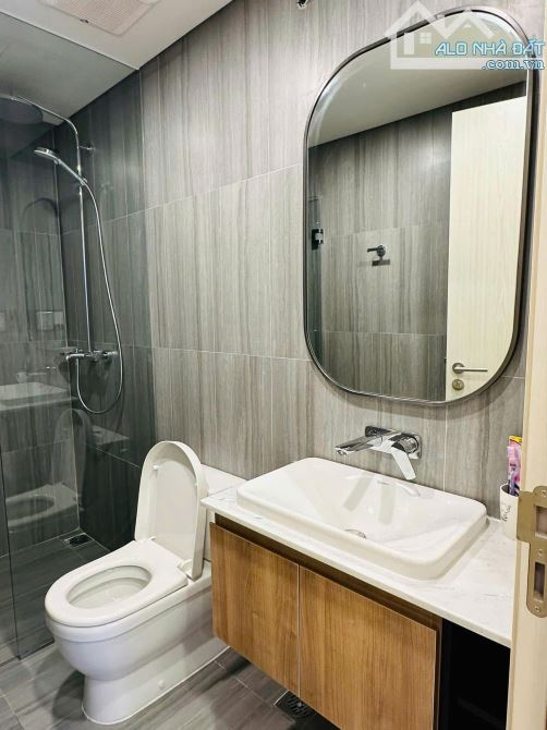 Thuê chung cư Sam Tower Đà Nẵng 2PN hiện đại giá tốt-TOÀN HUY HOÀNG - 1