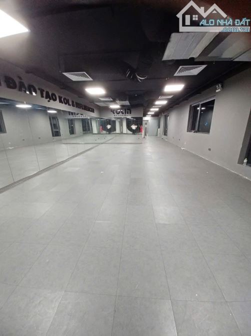 Toà Nhà Hầm 8 Tầng mặt tiền Khu Phố Nhật, Cạnh Phường Bến Nghé Quận 1, HĐT 300 triệu - 1