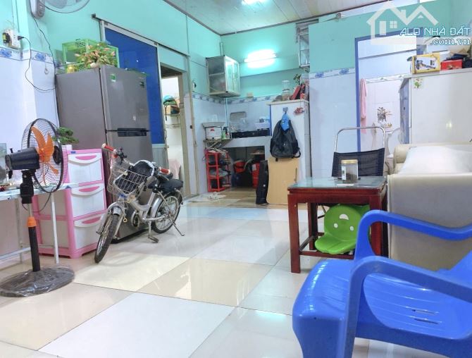 BÁN NHÀ CHÍNH CHỦ HẺM XE HƠI PHAN ĐÌNH THÔNG BÌNH TÂN 72m — GIÁ CHỈ 5TỶ5 - 1