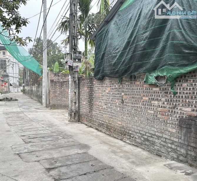 💥Siêu phẩm Nam Hồng - Đông Anh - Mặt tiền quyền lực rộng - Ô tô  - LH em Hạnh( gặp chủ ) - 1