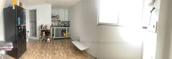 Bán nhà mặt tiền đường Nguyễn Kiệm 3 tầng p.9 quận Phú Nhuận diện tích 12m2 3 tầng chắc ch - 1