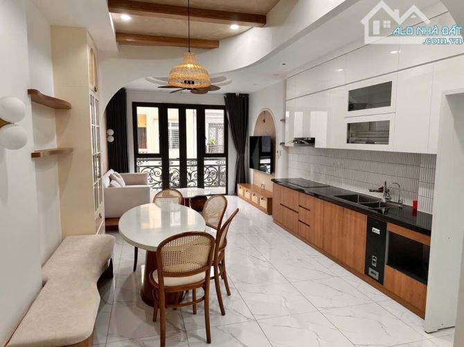 BÁN NHÀ PHỐ LÊ TRỌNG TẤN HÀ ĐÔNG, VIEW PARKCITY, ĐƯỜNG LỚN KINH DOANH VÔ ĐỐI, DT:50M - 1