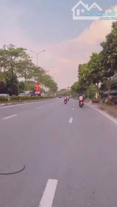 60,5M ĐẠI ĐỒNG ĐƯỜNG OTO, 50M RA Ql32 ĐI TỨ TUNG - 1