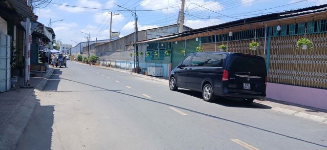 Bán nhà mặt tiền KP2, P6. Đường Hải Lợi Nguyên 8m. Nối Lê Thị Hồng Gấm ra Bờ kè Mỹ Tho. - 1
