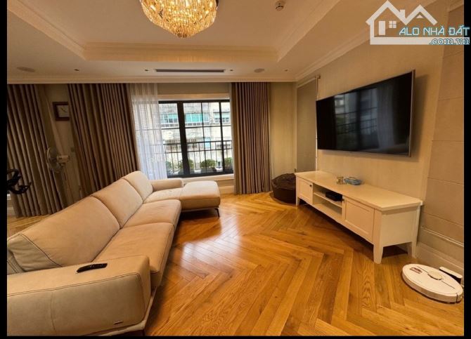 VIÊN NGỌC QUÝ NGAY TRUNG TÂM SÀI GÒN, P. ĐA KAO, QUẬN 1, ĐẸP KHÔNG TÌ VẾT, 956m2, 138 tỷ - 1