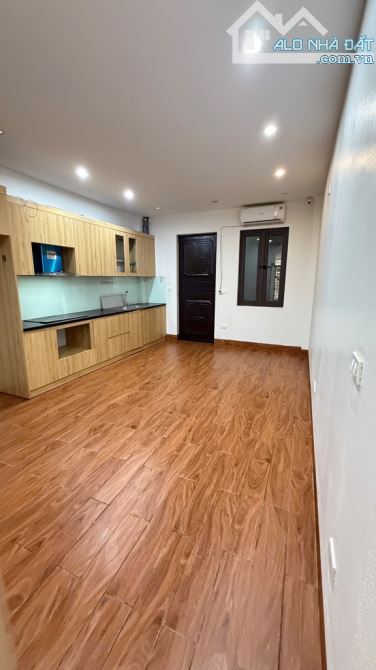 BÁN NHÀ VŨ NGỌC PHAN - DÂN XÂY TÂM HUYẾT-ÔTÔ GẦN-GẦN BÃI GỬI-70M2 x 5T-12.9 TỶ - 1