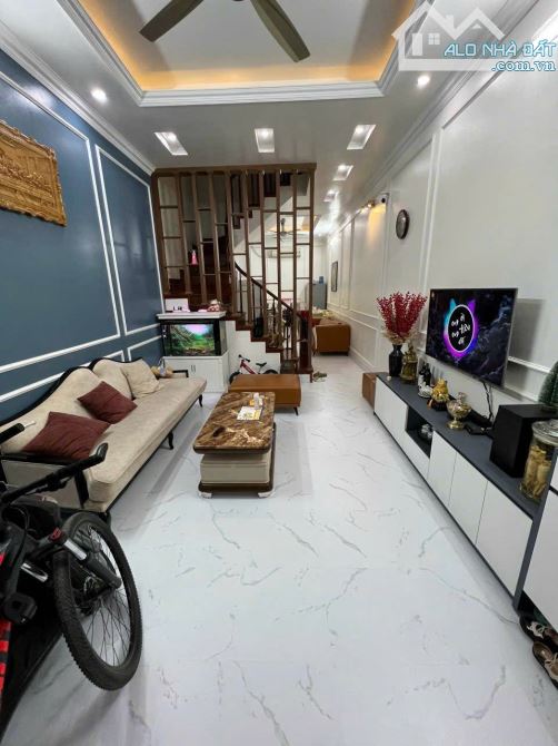 MẠC THÁI TỔ. CẦU GIẤY. HÀ NỘI.  PHÂN LÔ Ô TÔ TRÁNH. 50 M2. GIÁ 22,6 TỶ. - 1