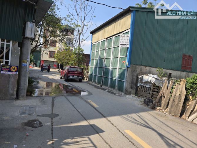 💥💥Bán Lô Làn 2 Thông Ra Nguyễn Trãi Tiên Xá Hạp Lĩnh Mt 7m Dt 86m2 Giá 4.7 Tỷ - 1