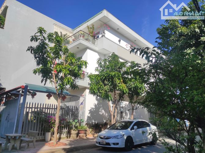 BÁN CĂN NHÀ ĐẸP CÓ THANG MÁY MẶT TIỀN ĐƯỜNG PHƯỜNG NGUYỄN AN NINH TP VŨNG TÀU. - 1