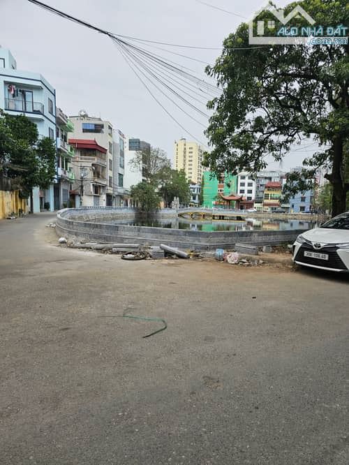 KĐT XALA Ô TÔ - MẶT NGÕ THÔNG - DÂN XÂY 2 THOÁNG VĨNH VIỄN - TIỆN ÍCH - 1