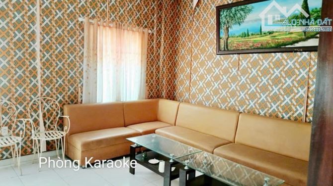 Bán nhà mặt tiền Phạm Thế Hiển 6x18, 4 tầng mới chỉ 8 tỷ 9 - 1