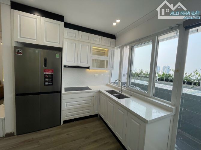 📍 BÁN NHÀ TÔN ĐỨC THẮNG – 16.1M² – 4 TẦNG – NGÕ THOÁNG – CHỈ 4 TỶ - 1