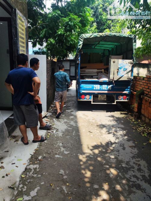 SIÊU PHẨM NAM TỪ LIÊM - NHÀ 3 MẶT THOÁNG - Ô TÔ ĐỖ CỬA - 10M RA ĐƯỜNG TRÁNH NHỈNH 7 TỶ - 1