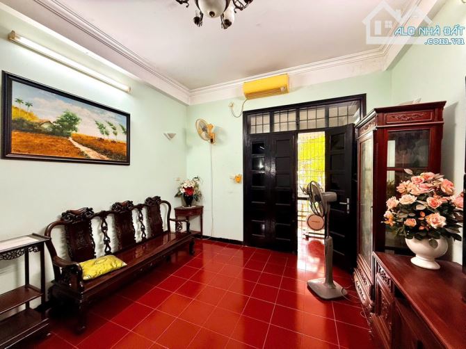 Nhà đẹp Phố Láng Hạ full tiện ích - 1