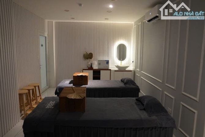 Cho thuê nhà mặt tiền số 115 Nguyễn Cư Trinh, Phường Nguyễn Cư Trinh,Quận 1,TP Hồ Chí Minh - 1
