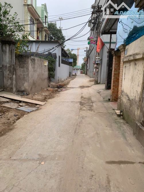 đất đẹp văn tinh, xuân canh, sát vin cổ loa ,cầu tứ liên, ô tô vào đất