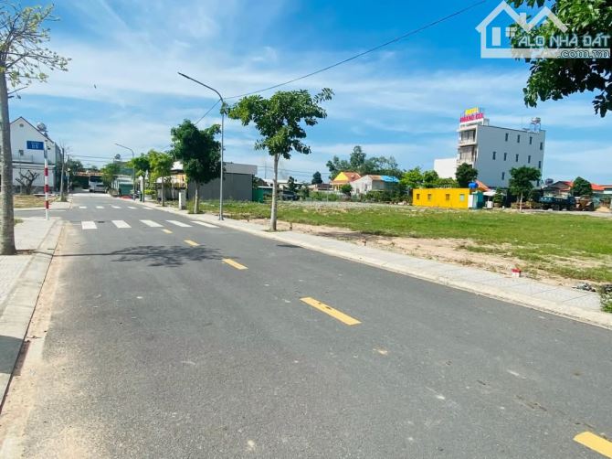 📢📢CẦN BÁN ĐẤT TĐC LỘC AN 125M² 3TỶ- GẦN CỔNG SÂN BAY, VỊ TRÍ ĐẸP, TIỆN ÍCH ĐẦY ĐỦ - 1