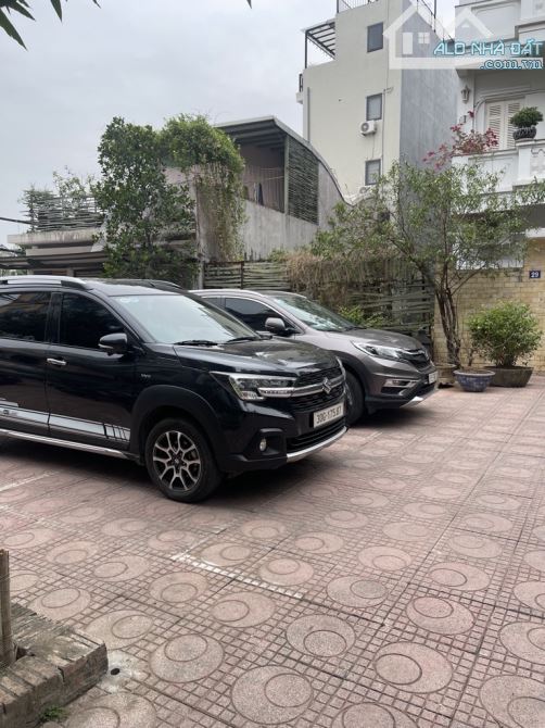 SIEU VIP ĐẤT NGỌC THUYH - 2 LÀN ĐƯỜNG Ô TO TRÁNH-97m2-MT 5,7M GIÁ 19,2 tỷ - 1