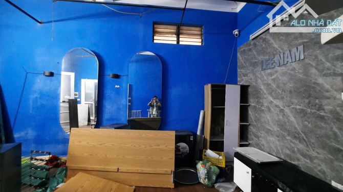 TT ĐỐNG ĐA, PHỐ NGUYỄN LƯƠNG BẰNG, NGÕ TO, THÔNG, Ô TÔ QUA NHÀ, KD SẦM UẤT, XEM NGAY. - 1