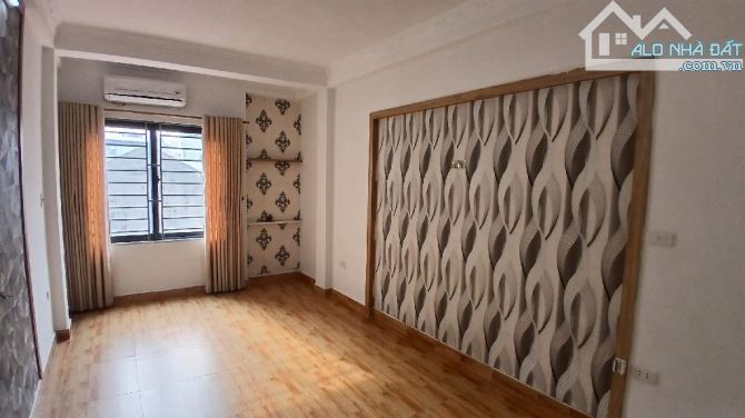 B.Á.N NHÀ PHỐ NGUYỄN CHÍNH - ĐƯỜNG TRƯƠNG ĐỊNH HÀNG XÓM KIM ĐỒNG GIẢI PHÓNG 30M 5 TẦNG. - 1