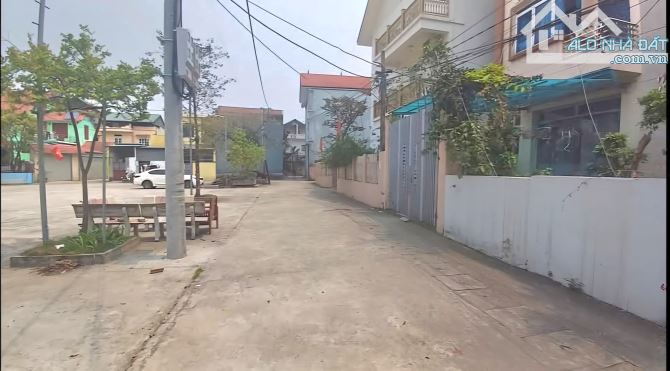 BÁN LÔ ĐẤT NAM HÔNG, ĐÔNG ANH, Hà Nội