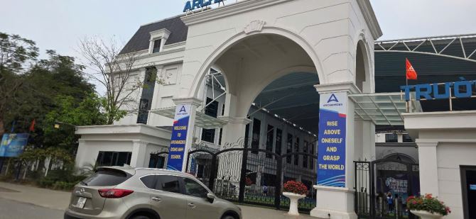 💥 TÁI ĐỊNH CƯ BỘ CÔNG AN CỔ DƯƠNG  TIÊN DƯƠNG ĐÔNG ANH SÁT Đ QL23B,  Đ 40M NỐI Đ VÕ NGUYÊ - 1