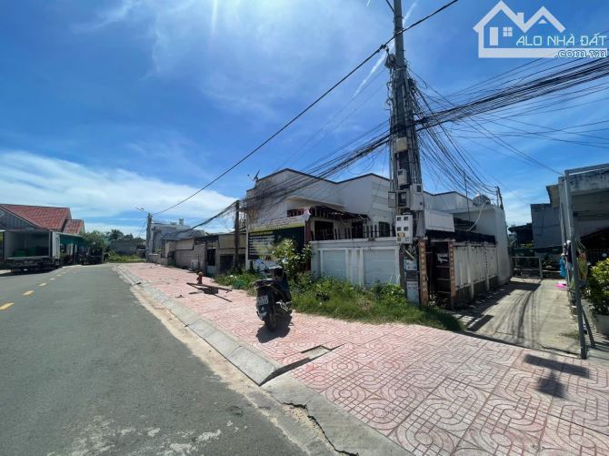 💥Bán lô đất mặt tiền đường oto - phường Phú Hài - TP Phan Thiết - 1