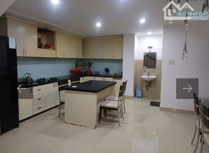 Bán nhà 2 tầng Hoàng Diệu, dt 64m2, 3 tỷ. - 1