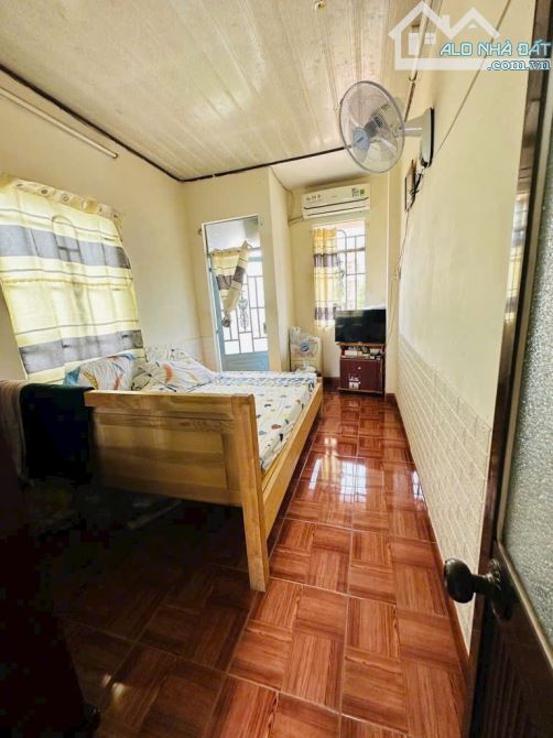 SÁT MẶT TIỀN – NƠ TRANG LONG, PHƯỜNG 12, BÌNH THẠNH – NHÀ 3 TẦNG – 32M2 – GIÁ CHỈ NHỈNH 4 - 1
