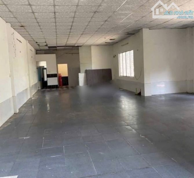 Cho thuê nhà cấp 4 mặt tiền Đặng Văn Ngữ - Gần Chợ Cẩm Lệ , Gần Thăng Long - 1