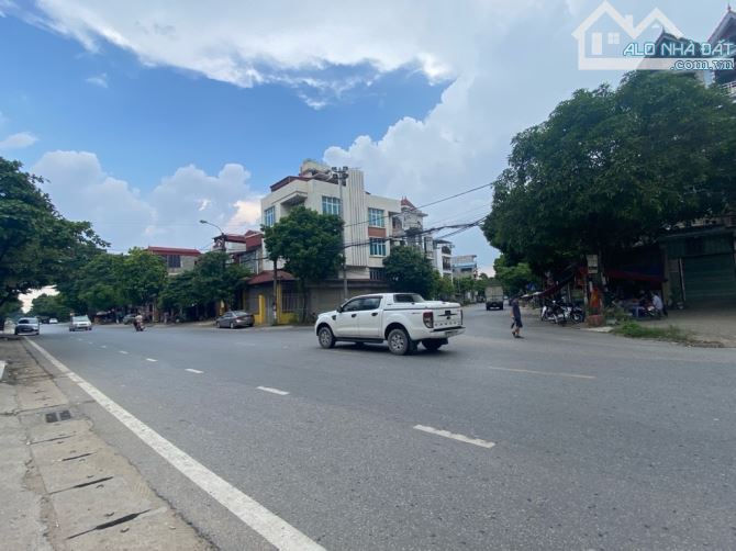 BÁN 52M MẶT ĐƯỜNG QUỐC LỘ 3 SÁT CẦU TỨ LIÊN CHỈ HƠN 8TỶ - 1